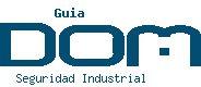 Guía DOM Seguridad Industrial en Baurú/SP - Brasil